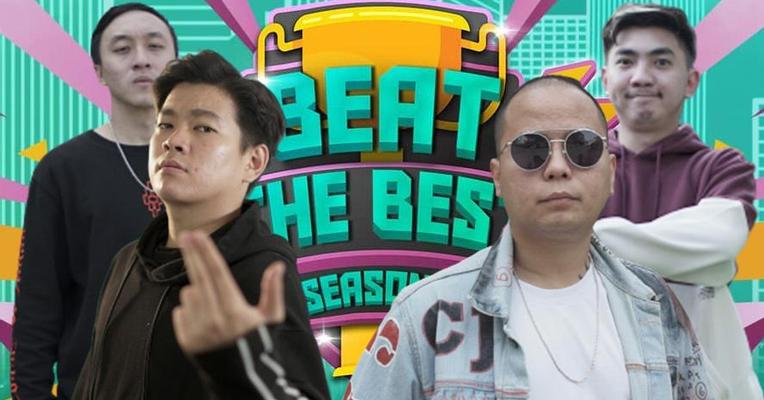 beat the best by blu