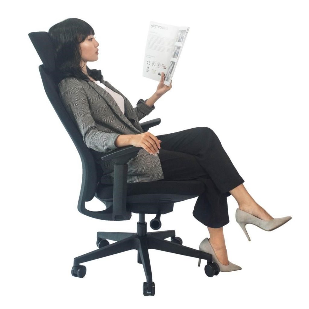 jenis ergonomic chair