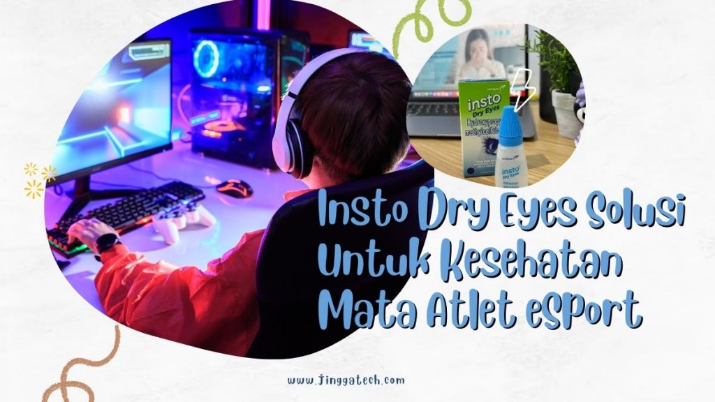 insto dry eyes