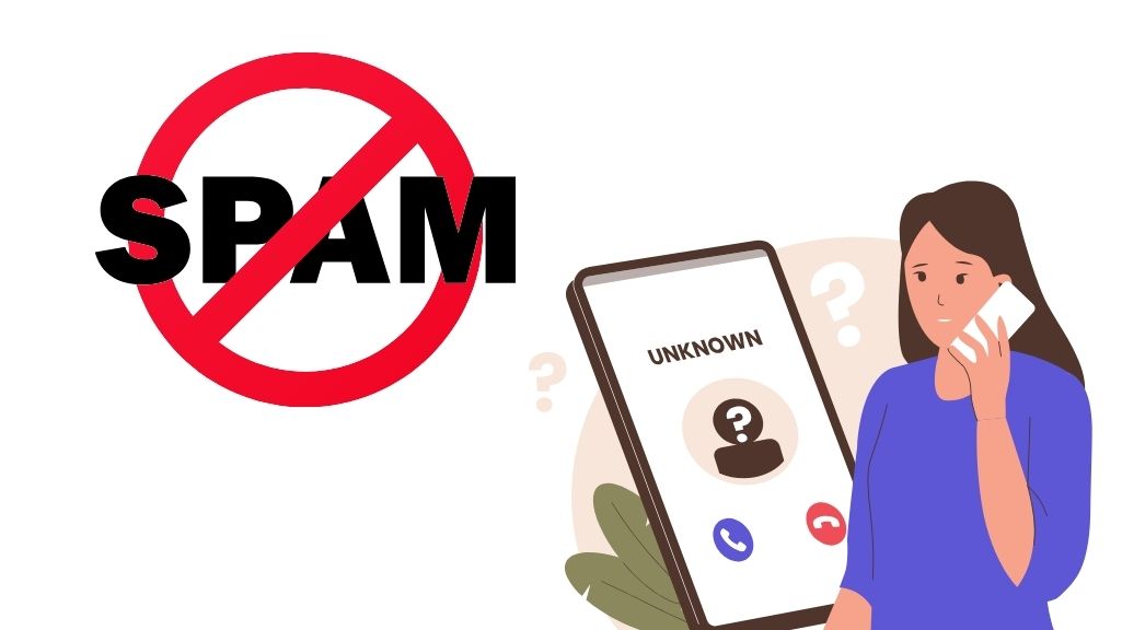 spam calls