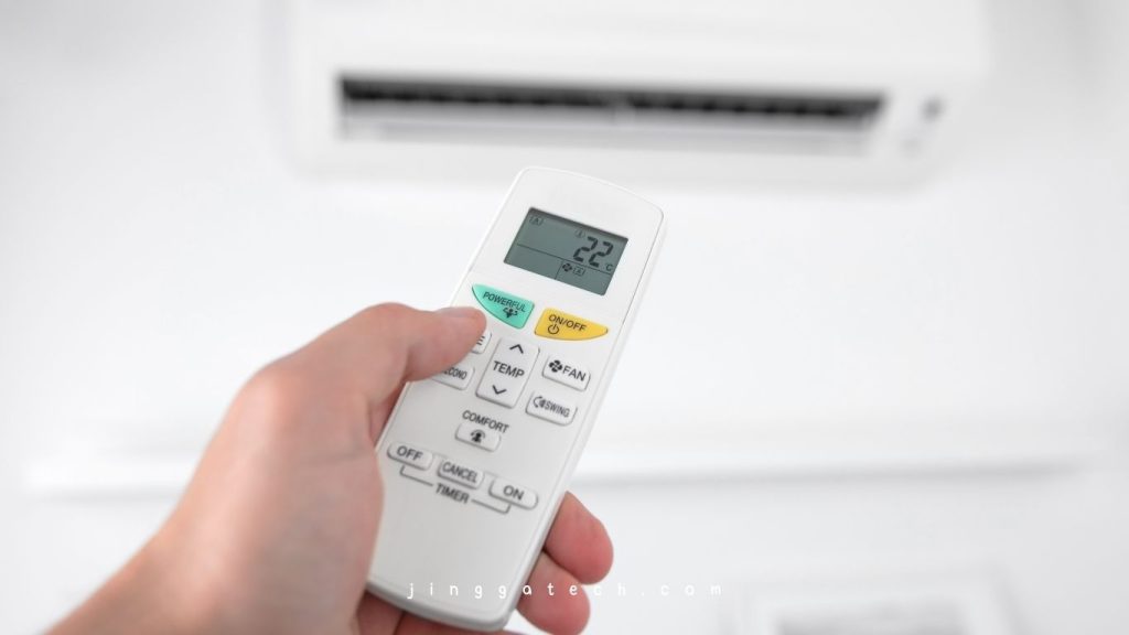 ac portable