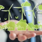 peran energi terbarukan