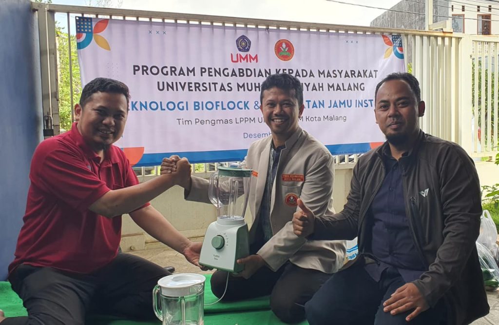 kewirausahaan UMM
