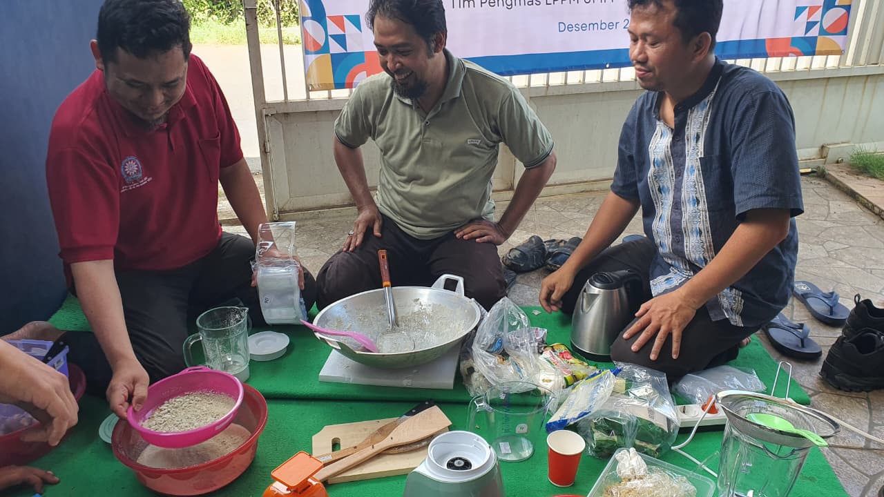 kewirausahaan UMM